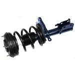 Monroe 181667 Roadmatic Front Right Strut Spring Complete 98-04 Chrysler Dodge New. Price: $100.99.