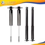 Front Rear Shocks Absorbers Struts For 1996-2013 Gmc Savana 2500/3500 New. Price: $59.82.