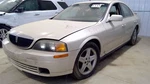 Driver Strut Front 8 Cylinder Base Suspension Fits 00-02 Lincoln Ls 374522 Used. Price: $65.62.