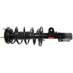 Monroe Shocks Struts Suspension And Coil Spring Assembly 472654 New. Price: $147.94.