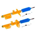 For Chevy Camaro 2010-2015 Bilstein VS-35-245728 B6 Series Front Strut Set New. Price: $634.12.