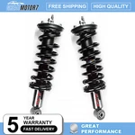 Fcs High Quality Oe Complete Struts For 2005-2021 Nissan Frontier 4WD New. Price: $241.88.