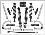 Icon Stage 8 Suspension Kit (billit) 3-4" Lift 21'-UP Ford Bronco Non Sasqu New. Price: $10800.00.