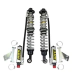 Ads Direct Fit 2.5" Adjustable Reservoir Race Coilovers 21-23 Ford Bronco New. Price: $2949.95.