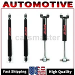 1964-1970 Ford Mustang Front Rear Focus Auto Parts 4PCS Shock Absorber New. Price: $107.76.
