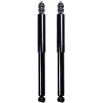 Shock Absorber Struts Cartridge For 2007-2012 Mazda CX-7 Rear New. Price: $47.60.