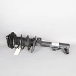 2010-2014 Mercedes E350 W207 Front Strut Shock Spring 2073232400 Oem Used. Price: $80.99.