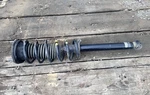 07-12 Lexus LS460L Driver Rear Strut Impact Shock Absorber Oem Good Used. Price: $110.00.