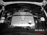 Cusco For Lexus IS250/350 (non-awd) Type Os Front Strut Bar Modify Side Cover New. Price: $201.01.