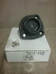 Acdelco 501-198 Strut Mount New. Price: $29.01.