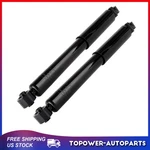 Rear Pair Shocks Gas Struts Lh And Rh For Kia Sorento 2003-2006 New. Price: $38.88.