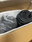 2 Maxpeedingrods Rear Air Suspension Spring Bag New. Price: $50.00.