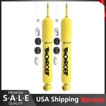 Monroe Oem Front Shocks 1980-1996 Ford F-150 Hd Lifetime Warranty New. Price: $109.85.