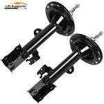 2X Front & Shocks Struts For 2010-2013 Toyota Highlander Absorbers Assembly New. Price: $70.74.