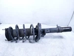 2016-2022 Honda Pilot Front Driver Strut Shock Absorber Awd 51621-TG7-A01 Used. Price: $219.45.
