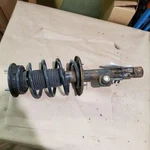 Driver Left Strut Front Fits 08-09 Taurus X 265862 Used. Price: $27.50.