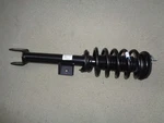 Tesla Model Shock Strut Left Driver Front 2024 2025 1344365-00-B Oem New. Price: $199.99.