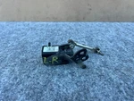 Genesis G70 2019-2026 Oem Rear Left Driver Suspension Height Level Sensor Assy Used. Price: $49.95.