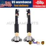 2X Rear Shock Absorbers Assembly W/electric For 09-17 Audi SQ5 8R 2.0 3.0 3.2 New. Price: $100.80.