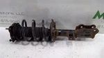 2016-2018 Hyundai Tucson Front Left Shock Absorber Spring Oem 54650-D3160 Used. Price: $105.50.
