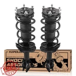 Kuiperauto Front Strut Spring Assembly Honda Cr-v 2007-2014 2.4L Pair New. Price: $188.99.