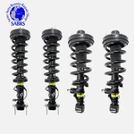 Front & Rear Shock Struts Assys W/ccd Lincoln Navigator Ford Expedition 18-- New. Price: $470.00.