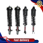 Fcs High Quality Oe Front & Rear Struts For 1994-1997 Honda Accord With Warranty New. Price: $292.69.