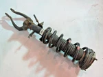 2008 Infiniti G35X Awd Front Rh Passenger Strut 56110 JK50B Used. Price: $99.99.