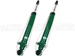 Tein Endurapro Shocks For 06-13 Lexus IS250 IS350 Rwd (rear Pair) New. Price: $229.88.