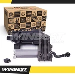 Air Suspension Compressor For 2007-2013 Bmw X5 2008-2014 X6 3.0L 4.4L 4.8L New. Price: $134.99.