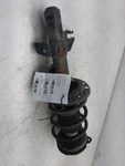 Driver Strut Front Touring Suspension Opt Sdc 13-16 Dodge Dart 5168111AH Used. Price: $143.49.