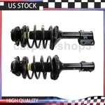 Monroe Front Strut And Coil Spring Fits Subaru Impreza 1.8L 2.2L New. Price: $352.95.