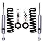 Bilstein 6112 Front Suspension Shock Kit 0"-2.75" Lift For Toyota Tacoma 4RUNNER New. Price: $885.00.