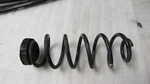 2012-2016 Audi S4 Rear Suspension Coil Spring Assembly Oem 10319 Used. Price: $59.99.