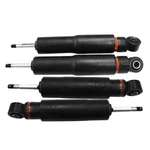 4X Front & Rear Hydraulic Shock Struts For Toyota Land Cruiser J100 Lexus LX470 New. Price: $249.75.