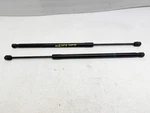 N50816 2010-2016 Mercedes E350 E400 E550 Hood Shock Strut Set Lh + Rh 2129800064 Used. Price: $48.74.