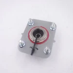 Single Steeda Heavy Duty Upper Strut Mount 2011-2014 Ford Mustang New. Price: $169.99.