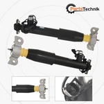 For 2017-2020 Lincoln Continental 2X Rear Shock Absorber Struts Electric Gas New. Price: $126.00.
