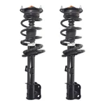 Front Complete Struts Coil Springs Fit For Kia Sorento 2.4L 3.5L 2011-2013 New. Price: $135.89.