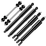 Front Rear Shocks Sway Bars For Suburban 1500 Gmc Yukon Xl Chevrolet Tahoe New. Price: $81.68.