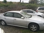 Passenger Strut Rear Opt FE2 Fits 00-05 Impala 32887773 Used. Price: $110.70.