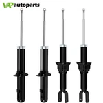 Front Rear Full Set Of Suspension Shocks Struts For 1996-2000 Honda Civic New. Price: $69.57.