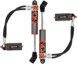 Fox For 18-UP Jeep Jl 3.0 Factory Race Bypass R/r Dsc Front Shock 3.5-4.5IN. New. Price: $3359.95.
