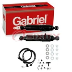 Gabriel Rear Shock Absorber For 1968 International 1100C Spring Strut New. Price: $221.35.
