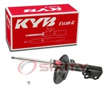 Kyb Excel-g Front Right Suspension Strut For 1997-2001 Toyota Camry Shocks Yq New. Price: $121.26.
