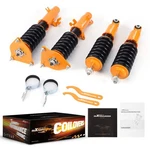 Maxpeedingrods Coilover Shock+spring For Mini Cooper R50 R52 R53 2002-2006 New. Price: $240.00.