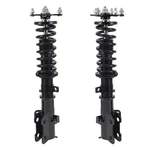 Bfo Coilovers Struts Shocks Adj Height Suspension Fit For Honda Crv Cr-v 2007-11 New. Price: $396.99.