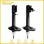 Pair Front Strut Shocks Left Right Suspension For 1996-2000 Toyota RAV4 2.0L L4 New. Price: $69.00.