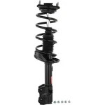 Monroe Quick-strut Front Right Suspension & Coil Spring Asm (173045) New. Price: $141.21.