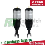 2PCS Front Air Suspension Strut Shocks For Dodge Ram 1500 2013-2019 04877146AA New. Price: $295.20.
